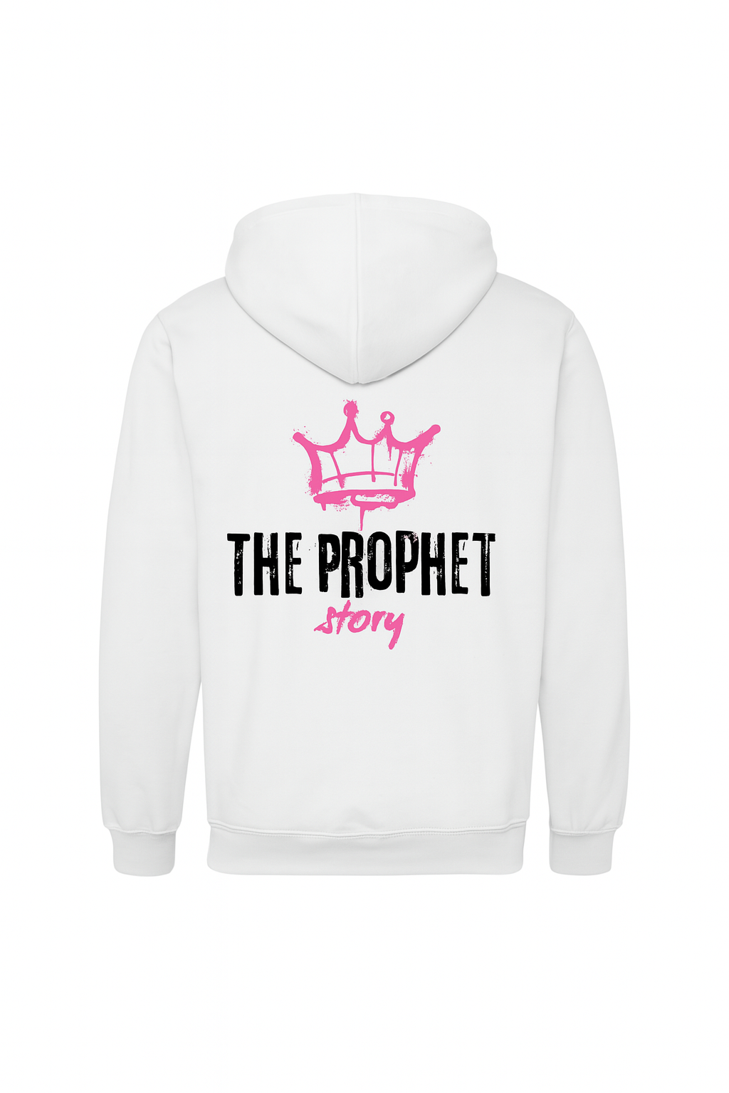 ProphetKid Mixed Colorway Hoodie