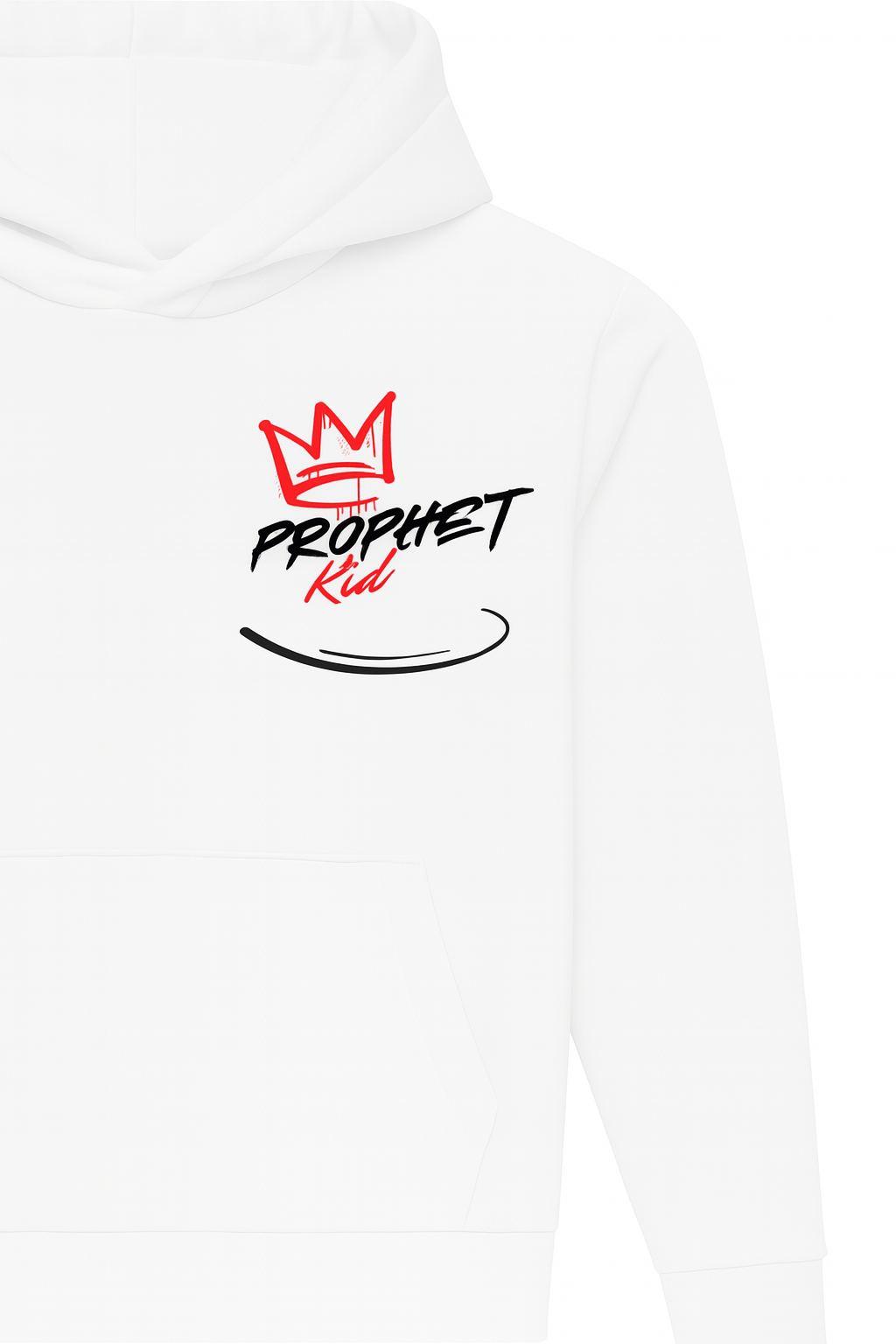 ProphetKid Mixed Colorway Hoodie