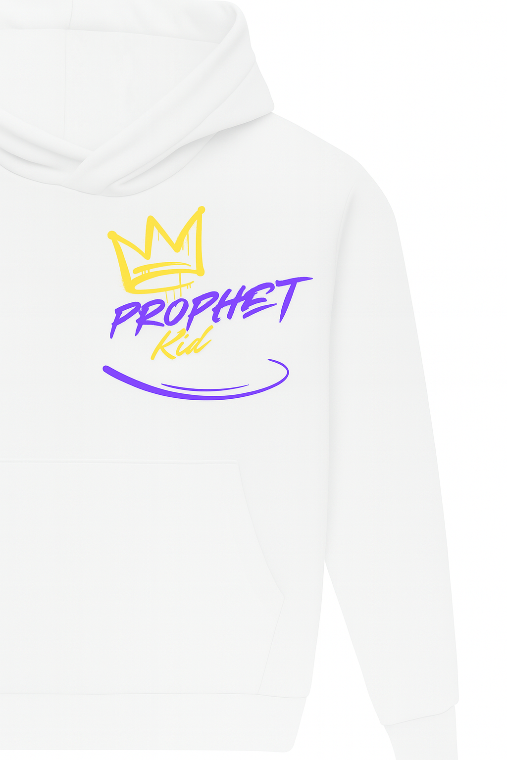 ProphetKid Mixed Colorway Hoodie