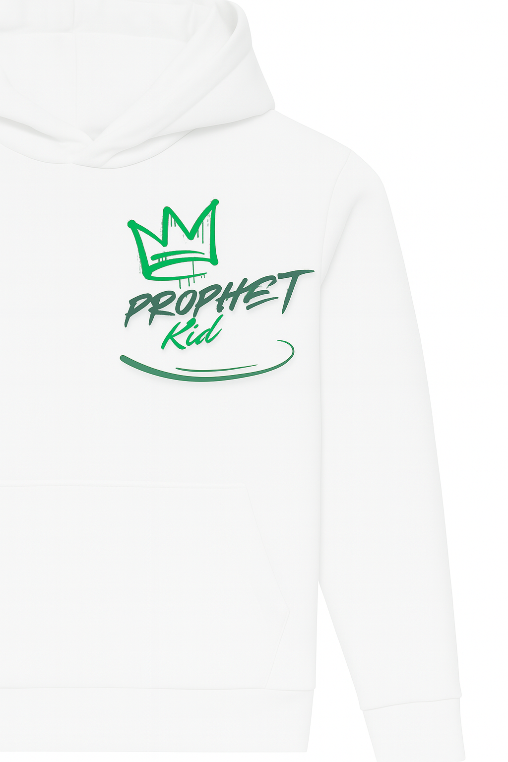 ProphetKid Mixed Colorway Hoodie