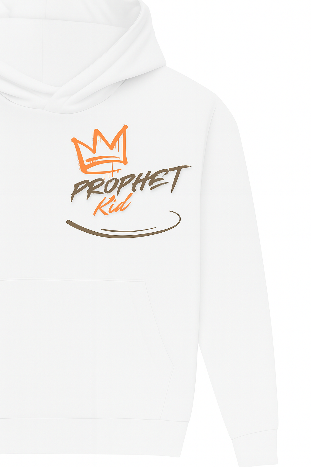ProphetKid Mixed Colorway Hoodie