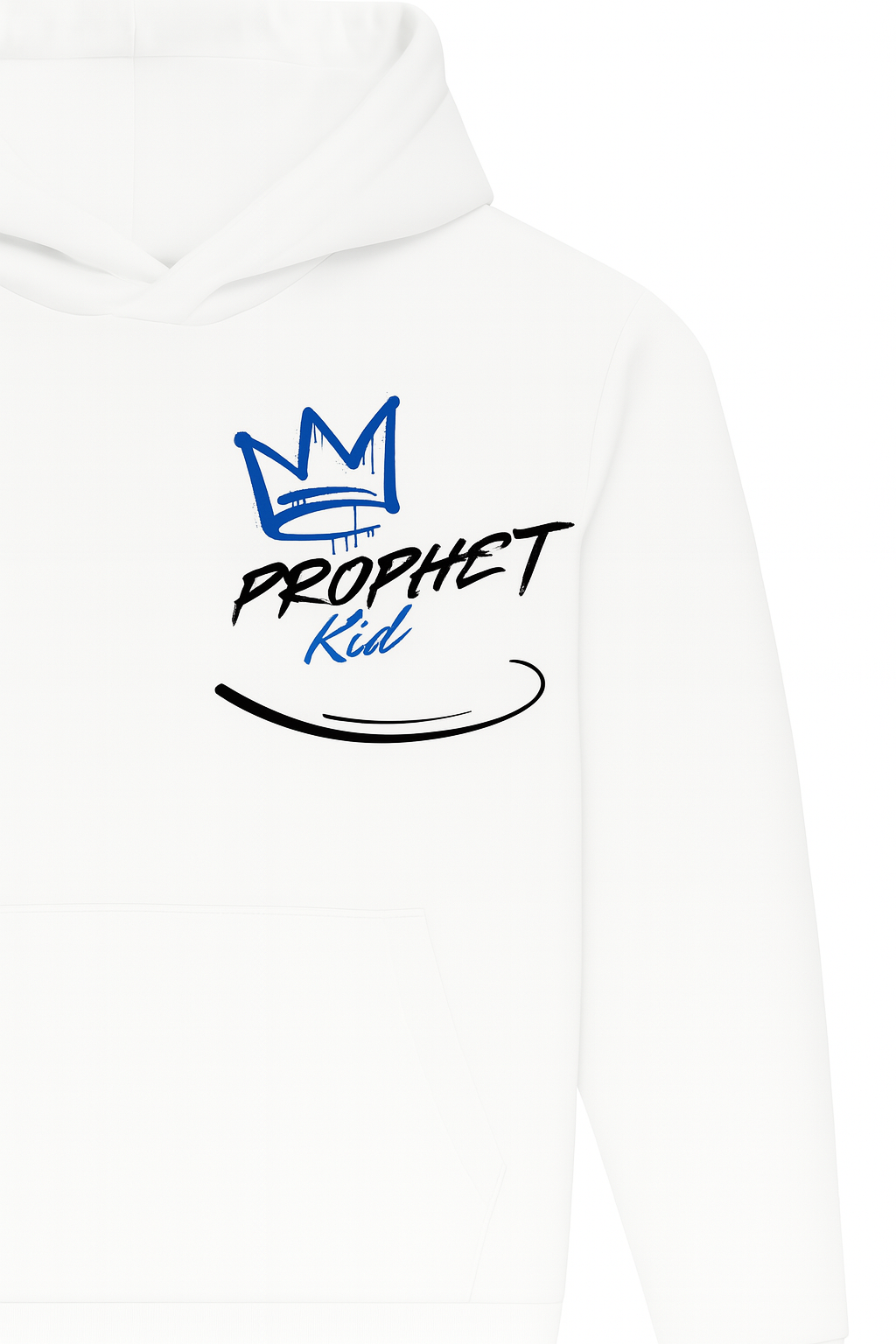 ProphetKid Mixed Colorway Hoodie