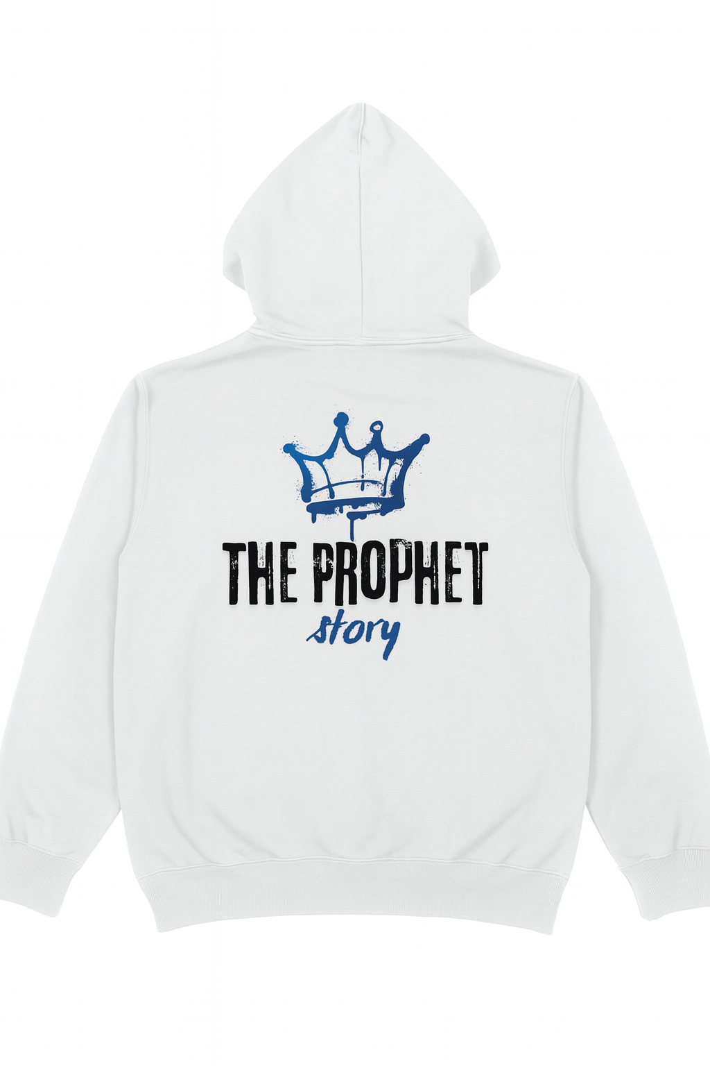 ProphetKid Mixed Colorway Hoodie