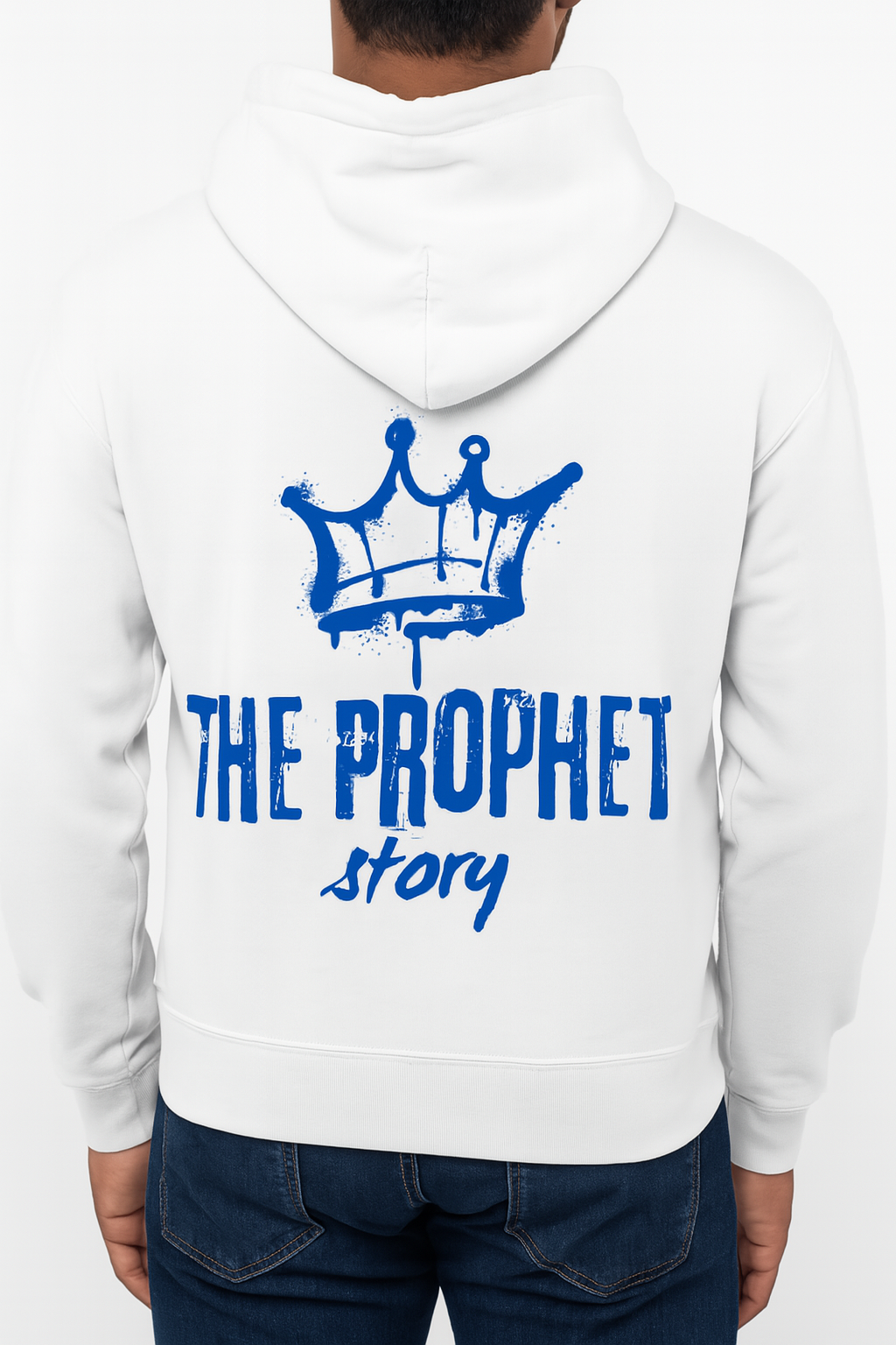ProphetKid Single Colorway Hoodie