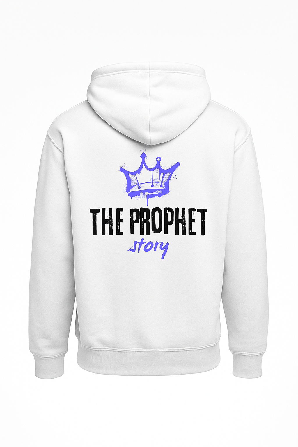 ProphetKid Mixed Colorway Hoodie
