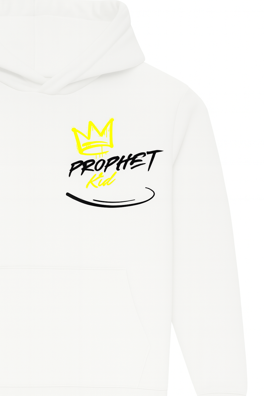ProphetKid Mixed Colorway Hoodie
