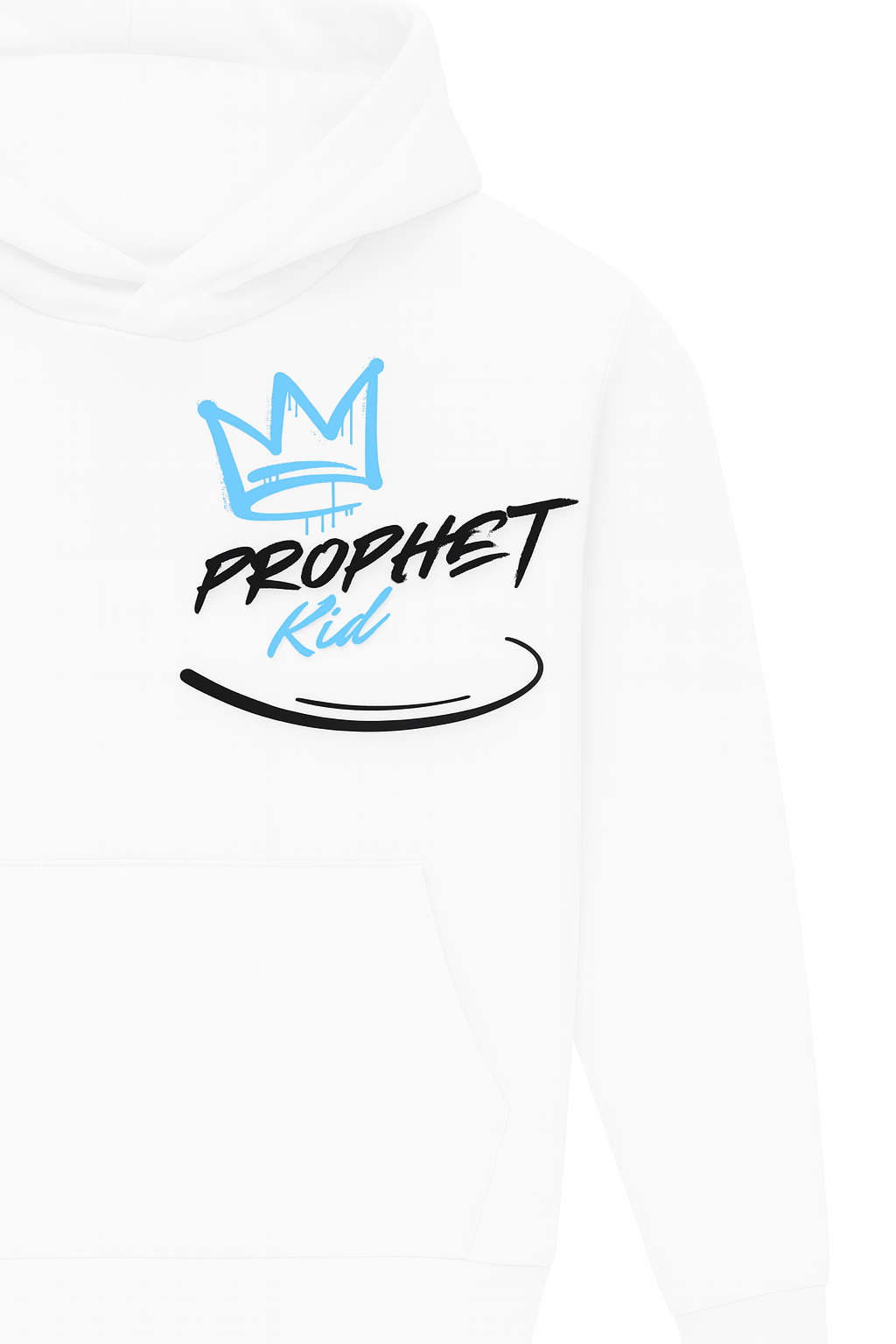 ProphetKid Mixed Colorway Hoodie