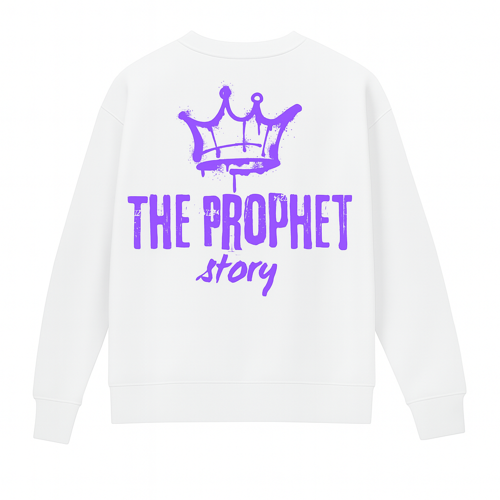 ProphetKid Single Colorway Crewneck