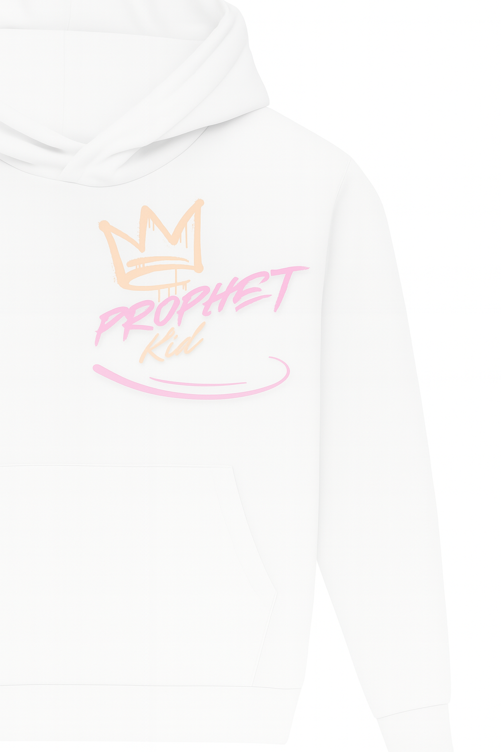 ProphetKid Mixed Colorway Hoodie