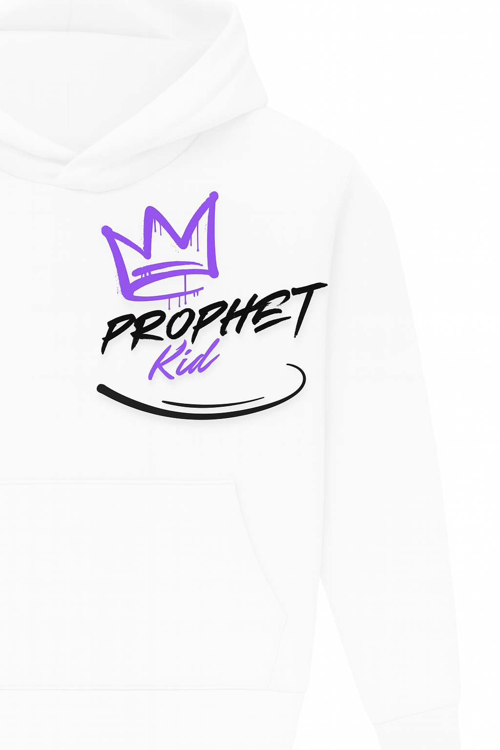 ProphetKid Mixed Colorway Hoodie