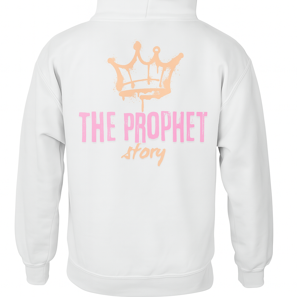 ProphetKid Mixed Colorway Hoodie