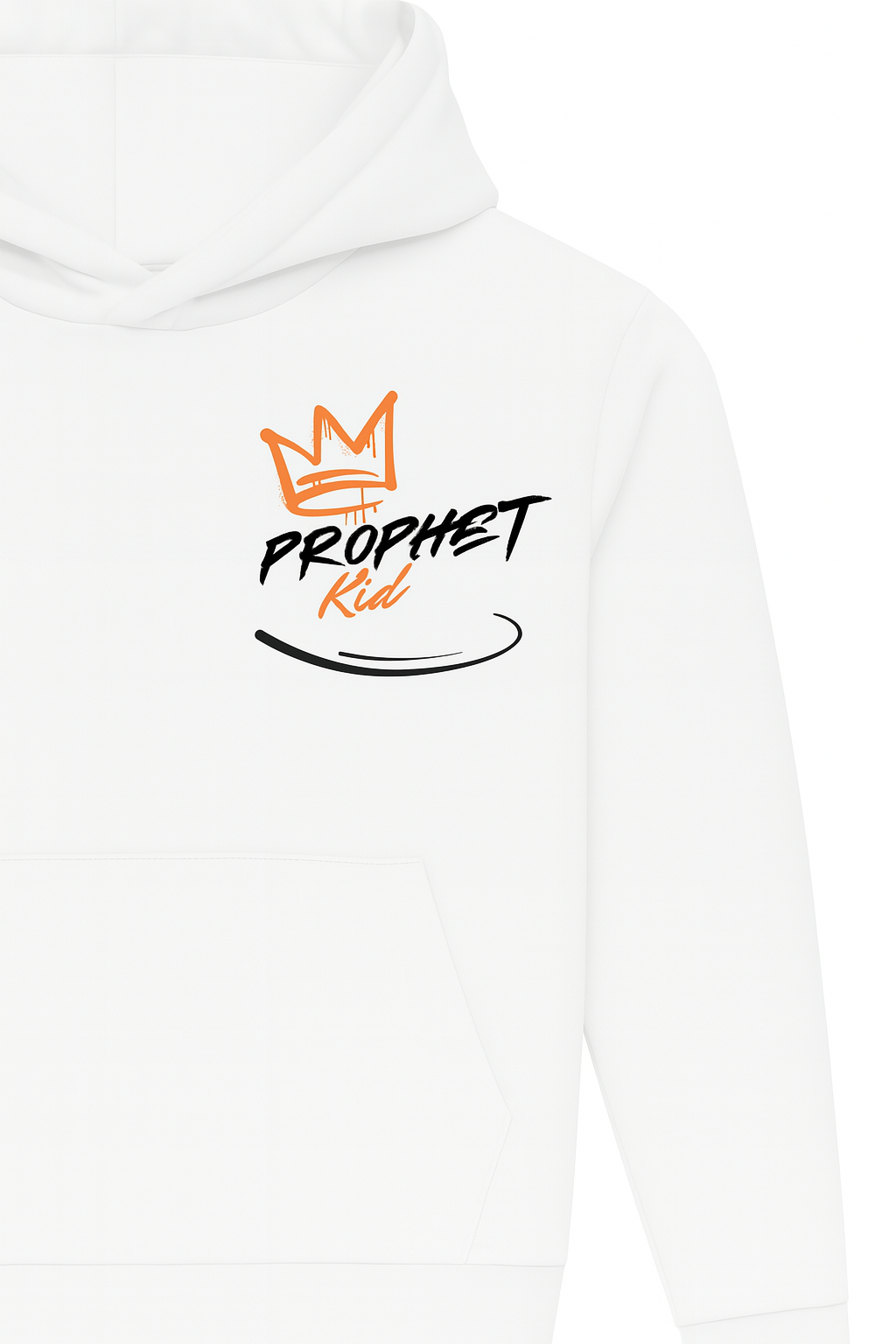 ProphetKid Mixed Colorway Hoodie