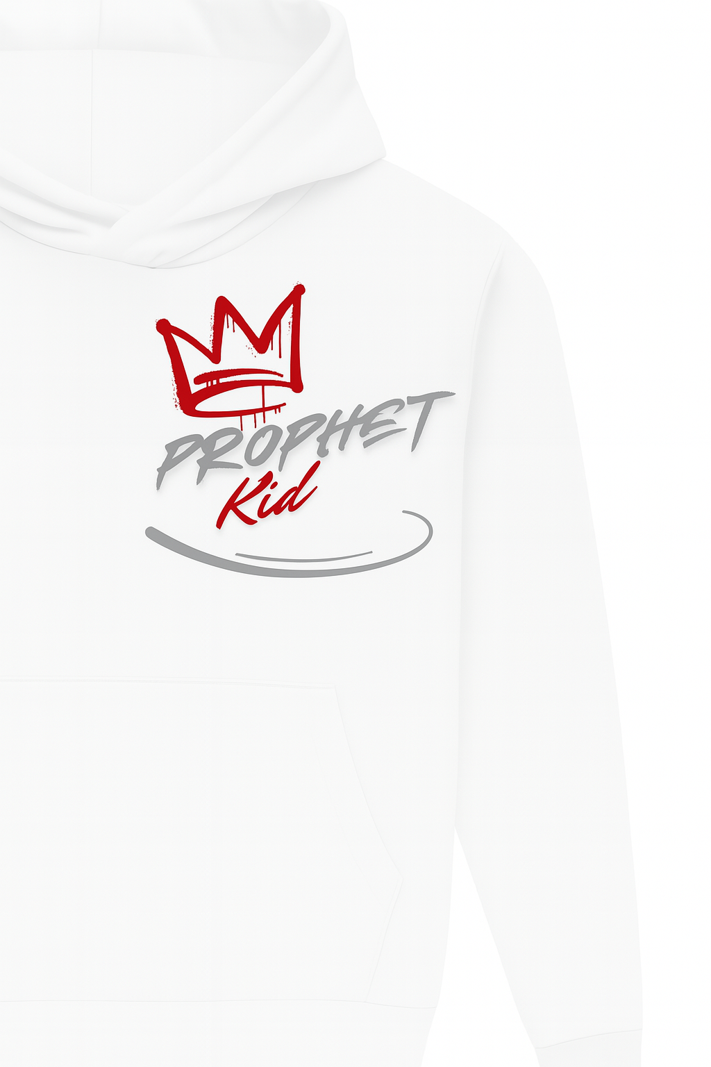 ProphetKid Mixed Colorway Hoodie