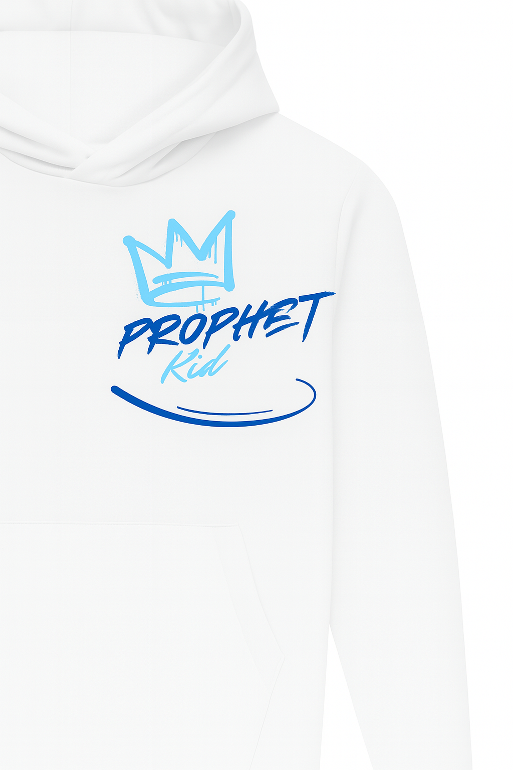 ProphetKid Mixed Colorway Hoodie