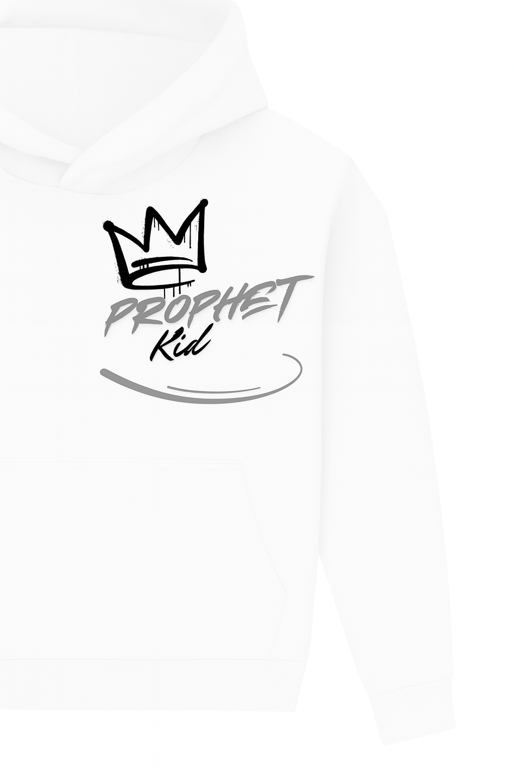 ProphetKid Mixed Colorway Hoodie