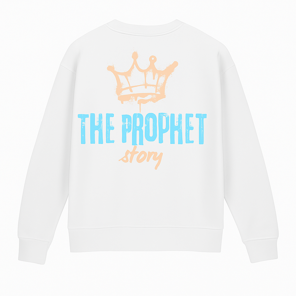 ProphetKid Mixed Colorway Crewneck