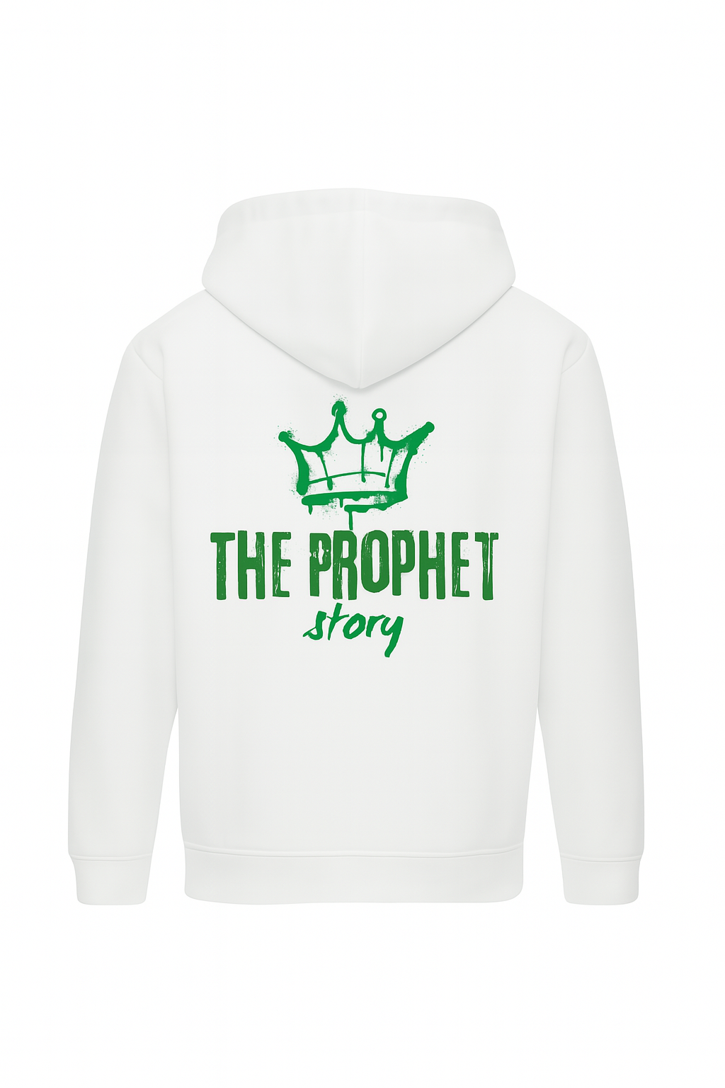 ProphetKid Mixed Colorway Hoodie