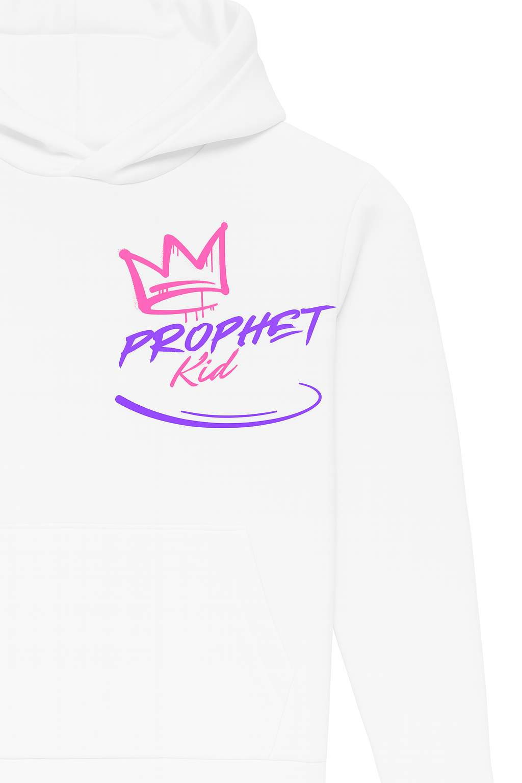 ProphetKid Mixed Colorway Hoodie