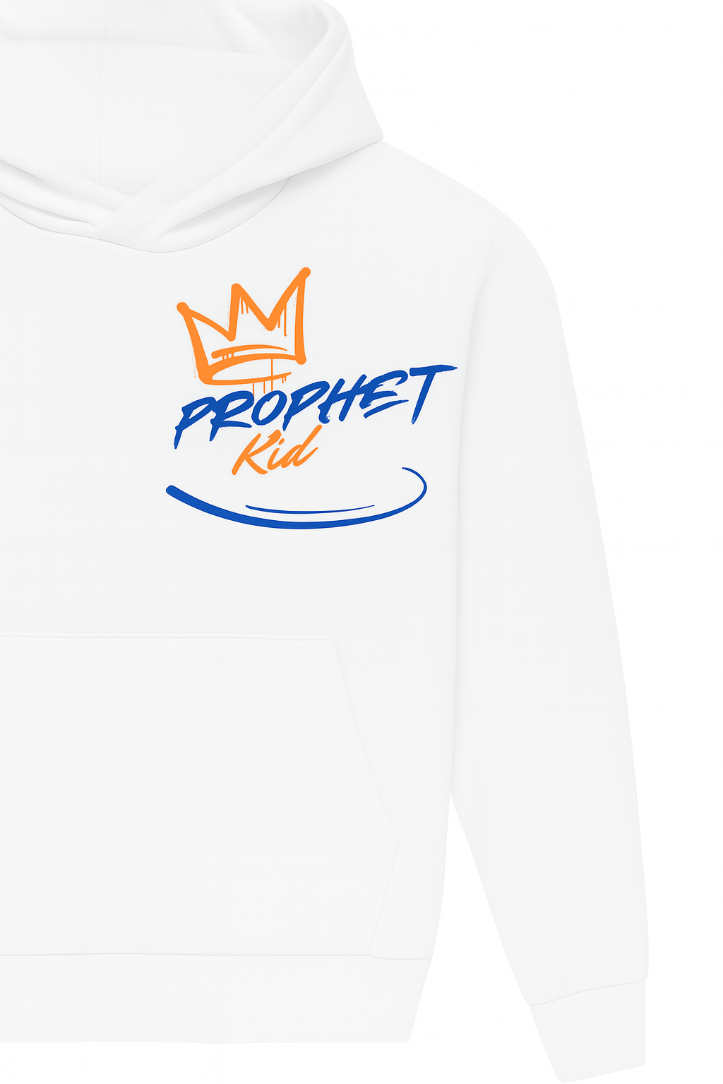 ProphetKid Mixed Colorway Hoodie