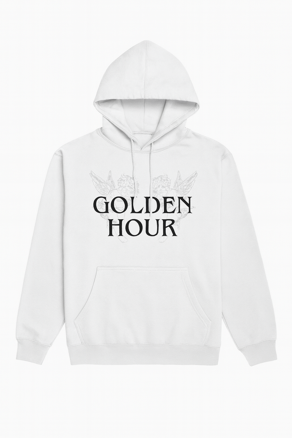 Golden Hour Hoodie