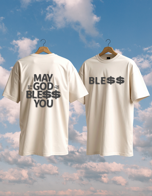 Ble$$ You T-Shirt