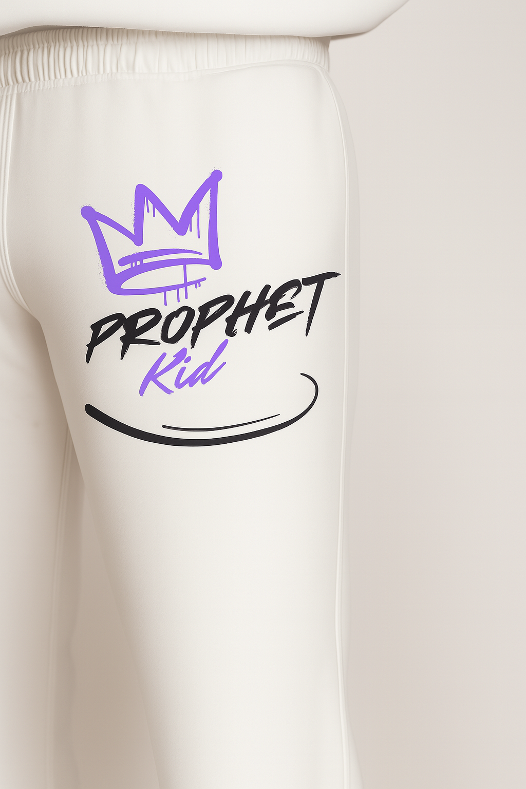 ProphetKid Mixed Colorway Sweat pants
