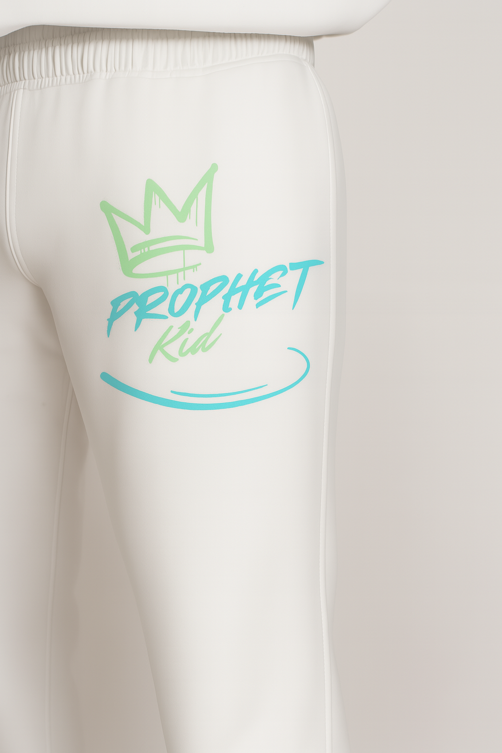 ProphetKid Mixed Colorway Sweat pants