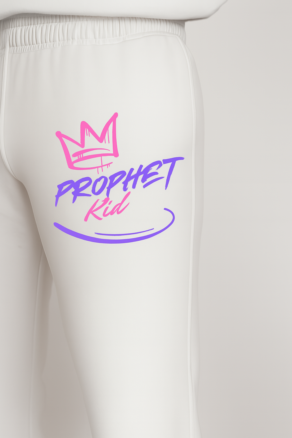 ProphetKid Mixed Colorway Sweat pants