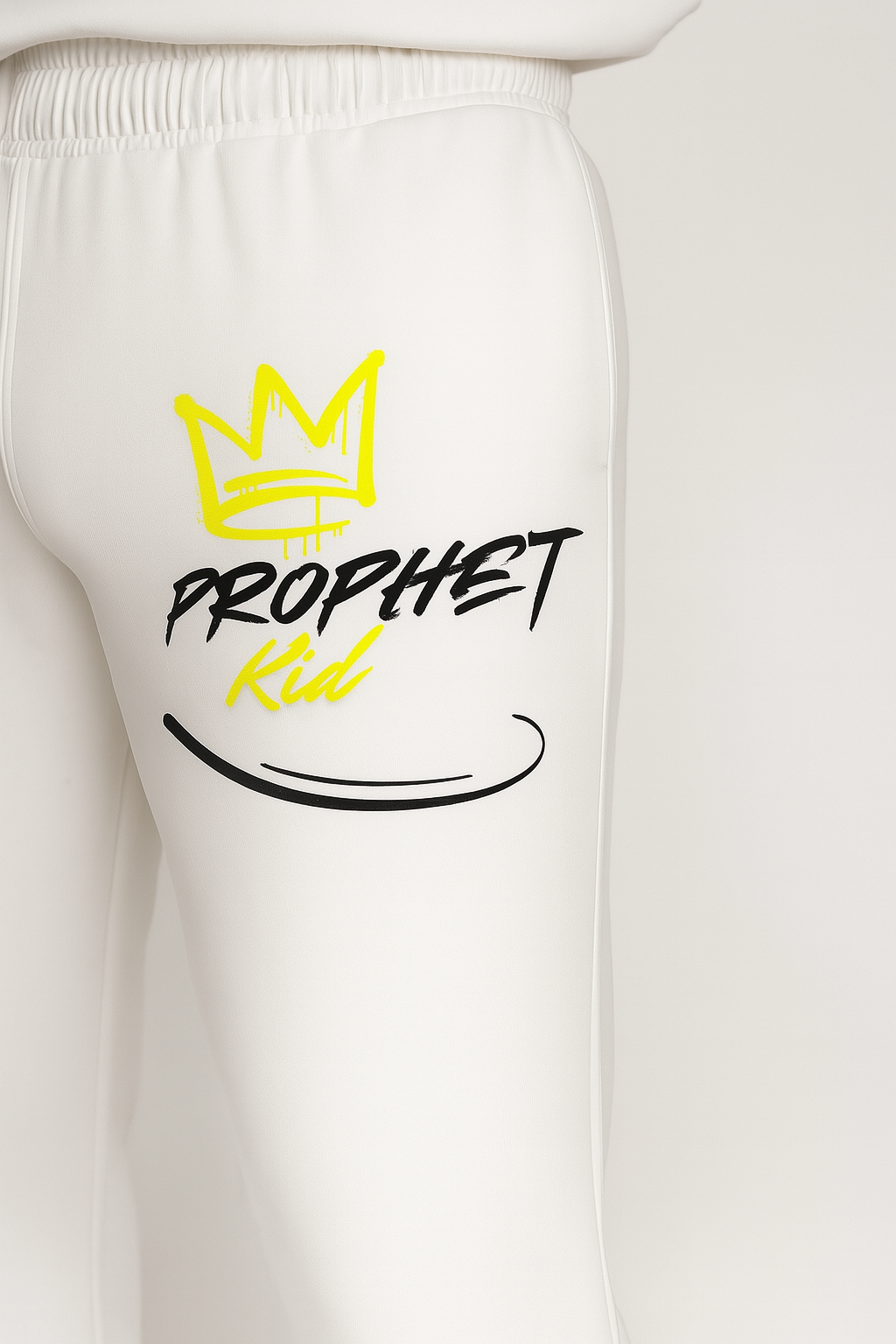 ProphetKid Mixed Colorway Sweat pants