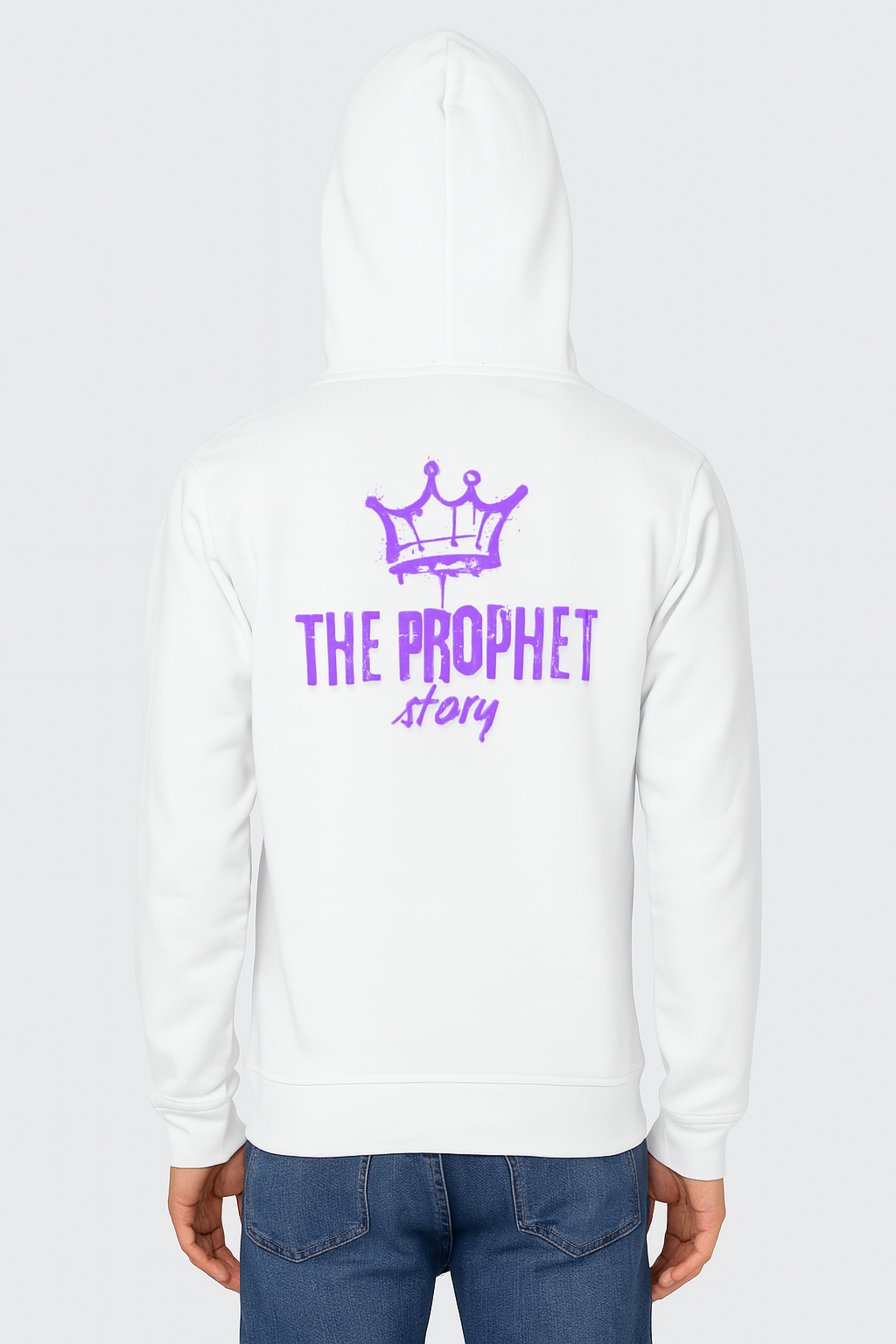 ProphetKid Single Colorway Hoodie