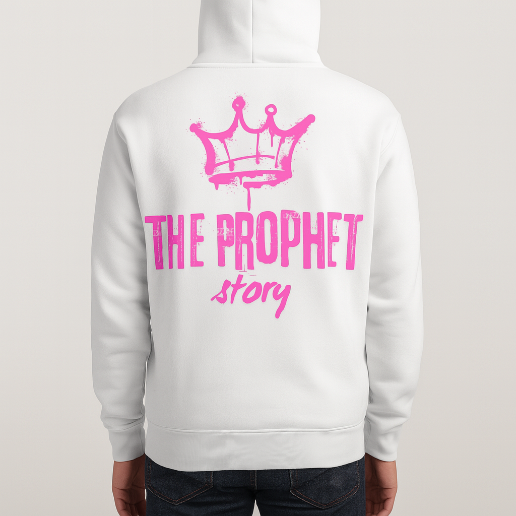 ProphetKid Single Colorway Hoodie