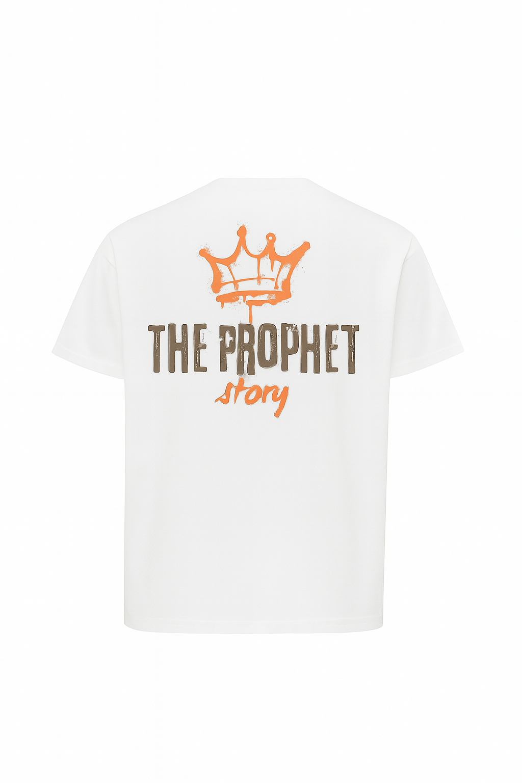 ProphetKid Mixed Colorway T-Shirt