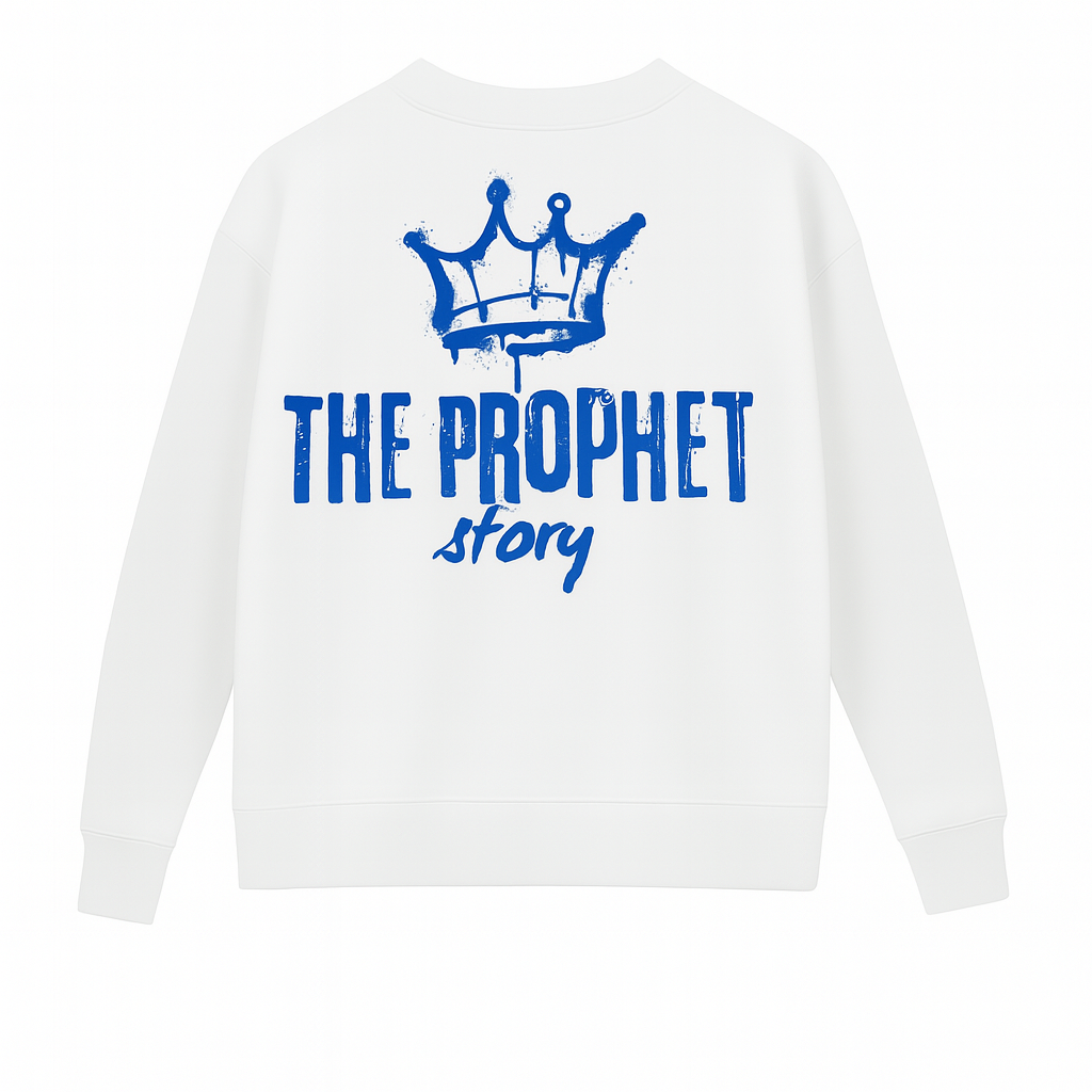 ProphetKid Single Colorway Crewneck