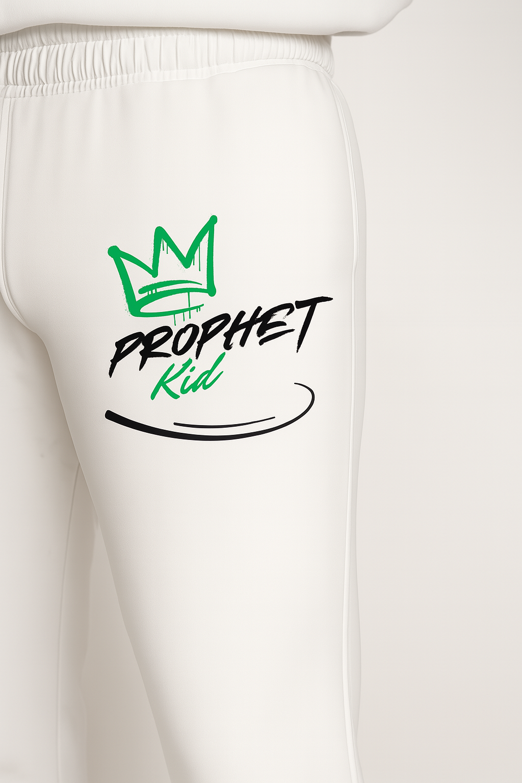 ProphetKid Mixed Colorway Sweat pants
