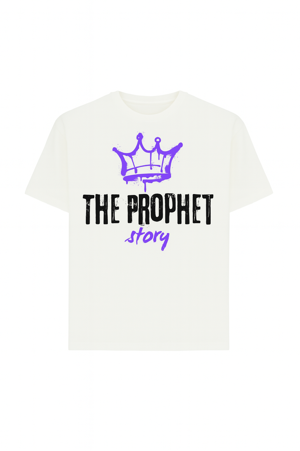 ProphetKid Mixed Colorway T-Shirt