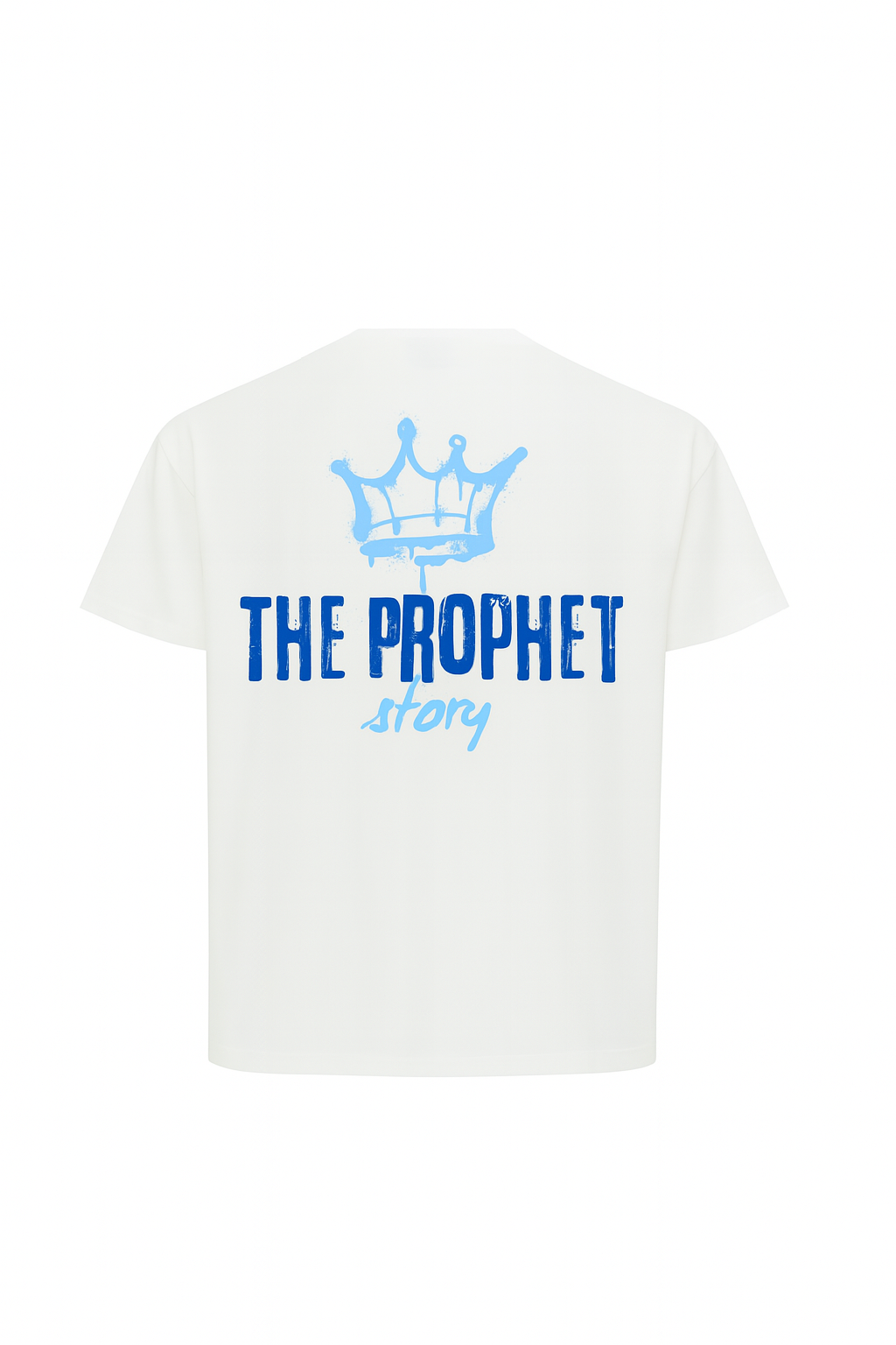 ProphetKid Mixed Colorway T-Shirt
