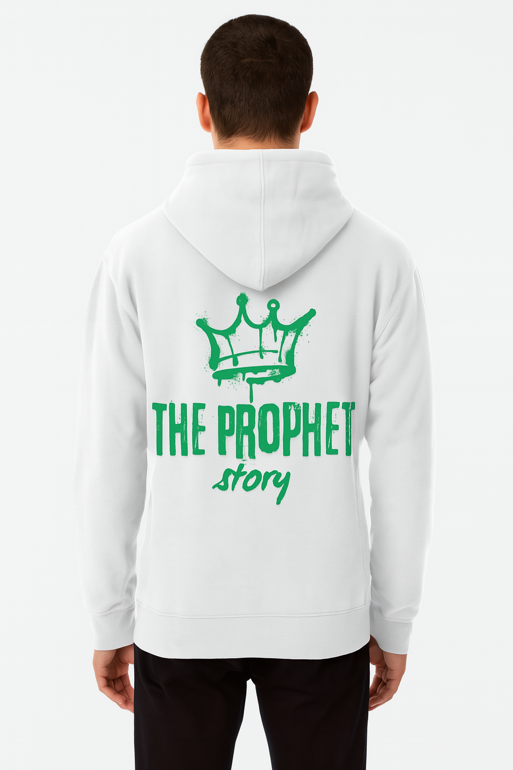 ProphetKid Single Colorway Hoodie