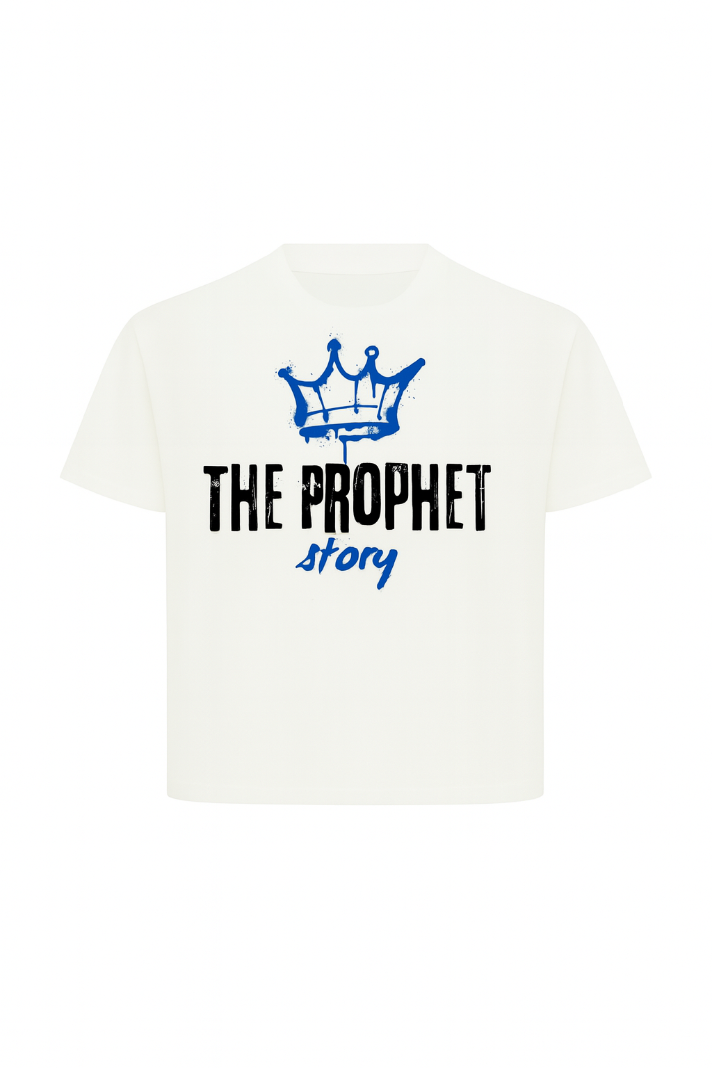 ProphetKid Mixed Colorway T-Shirt