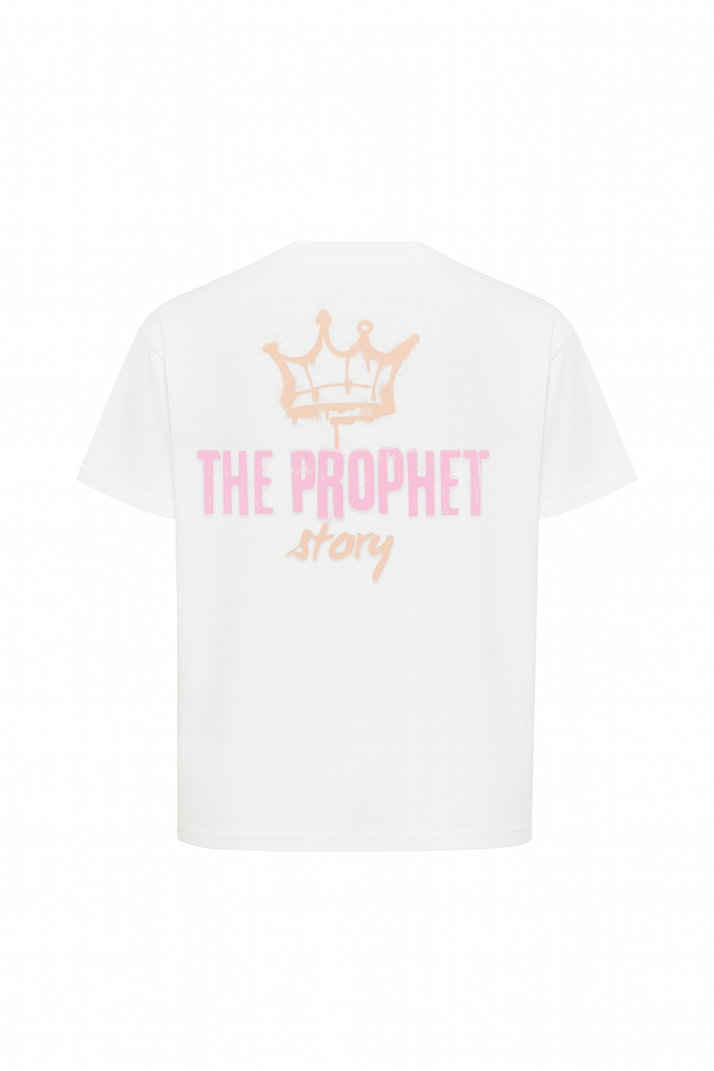ProphetKid Mixed Colorway T-Shirt