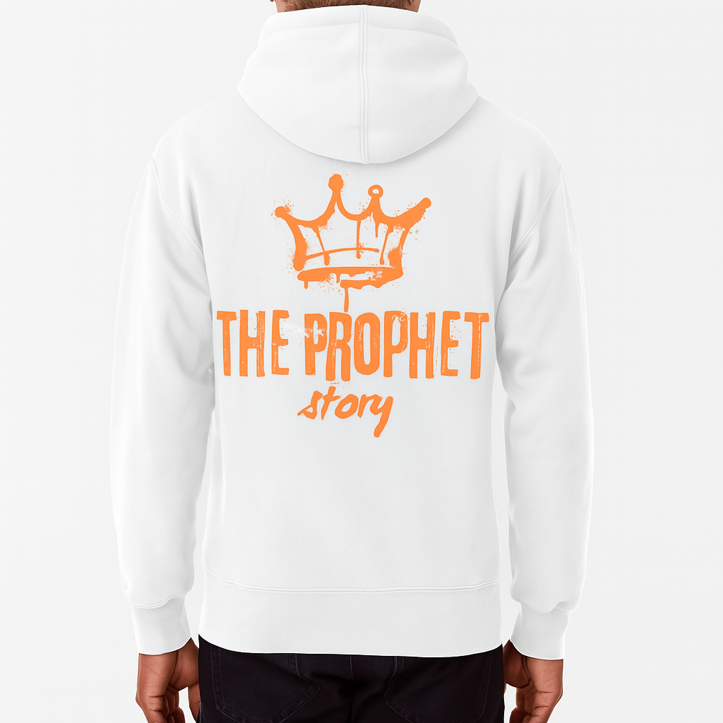 ProphetKid Single Colorway Hoodie