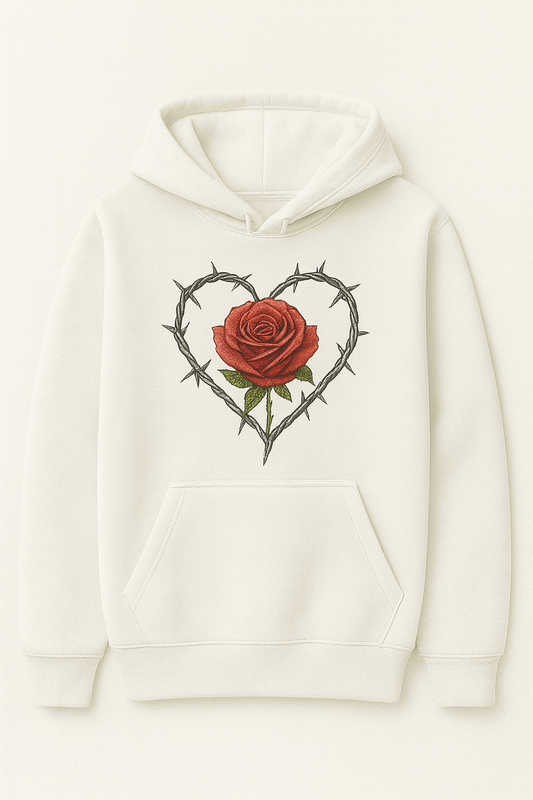 Dark Romance Hoodie