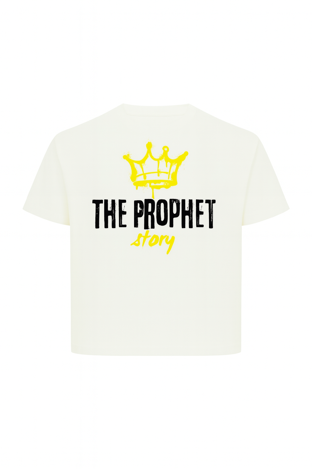 ProphetKid Mixed Colorway T-Shirt