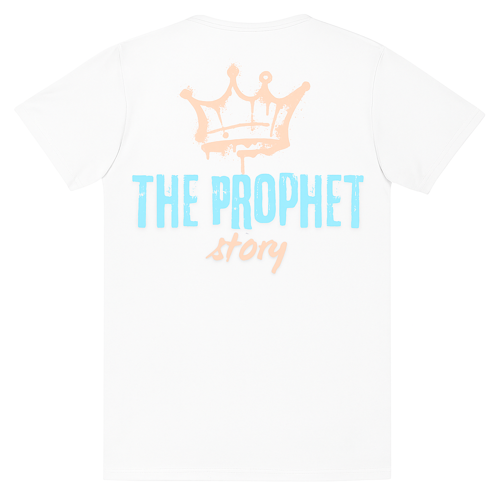 ProphetKid Mixed Colorway T-Shirt