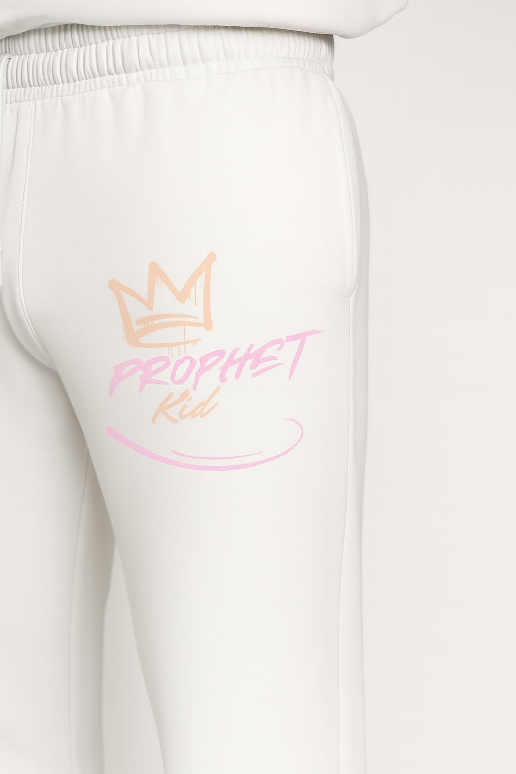 ProphetKid Mixed Colorway Sweat pants