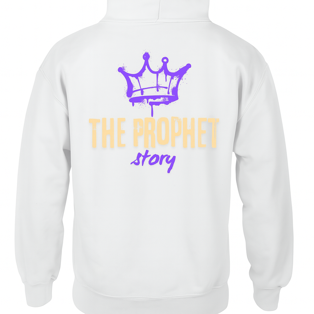 ProphetKid Mixed Colorway Hoodie