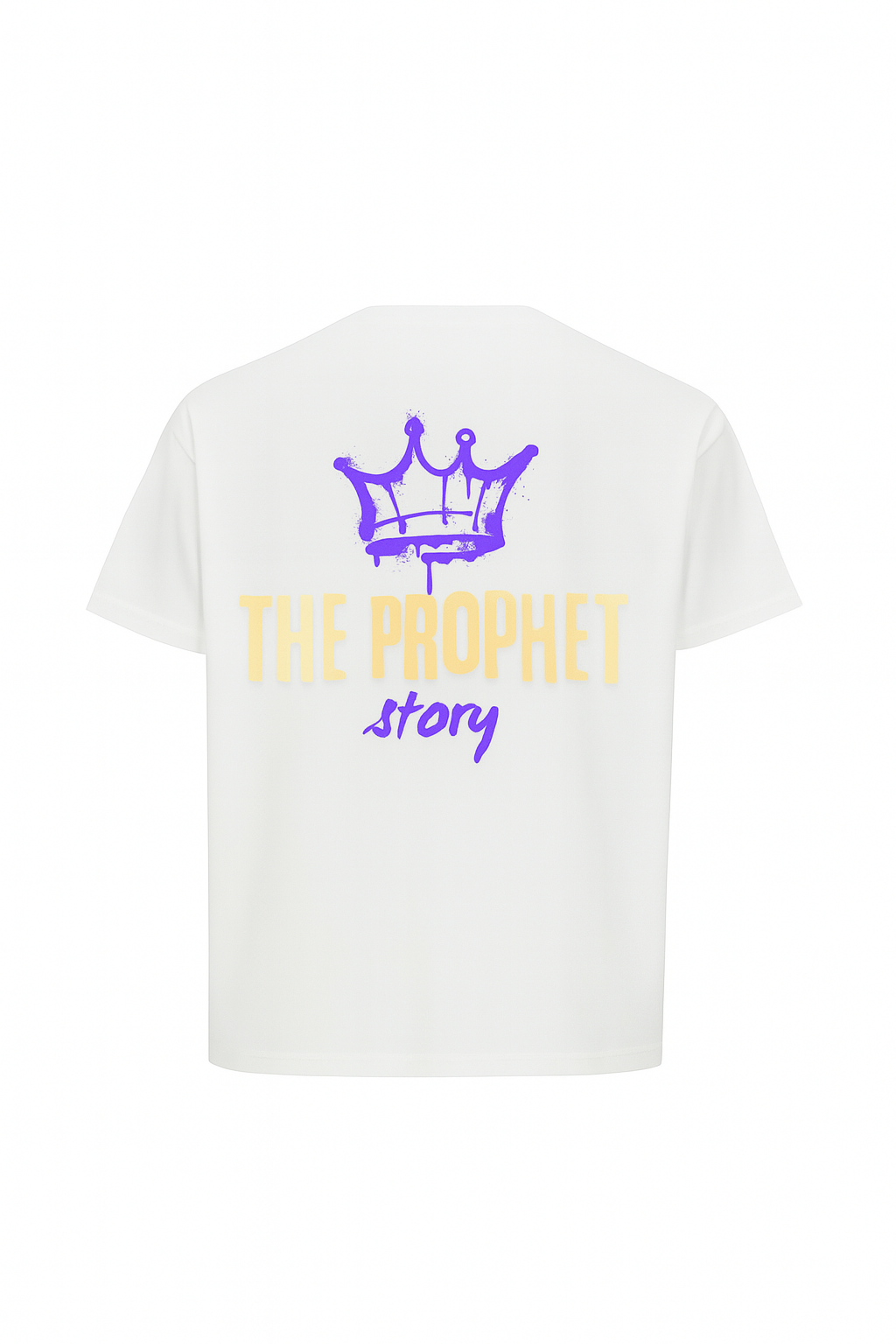 ProphetKid Mixed Colorway T-Shirt