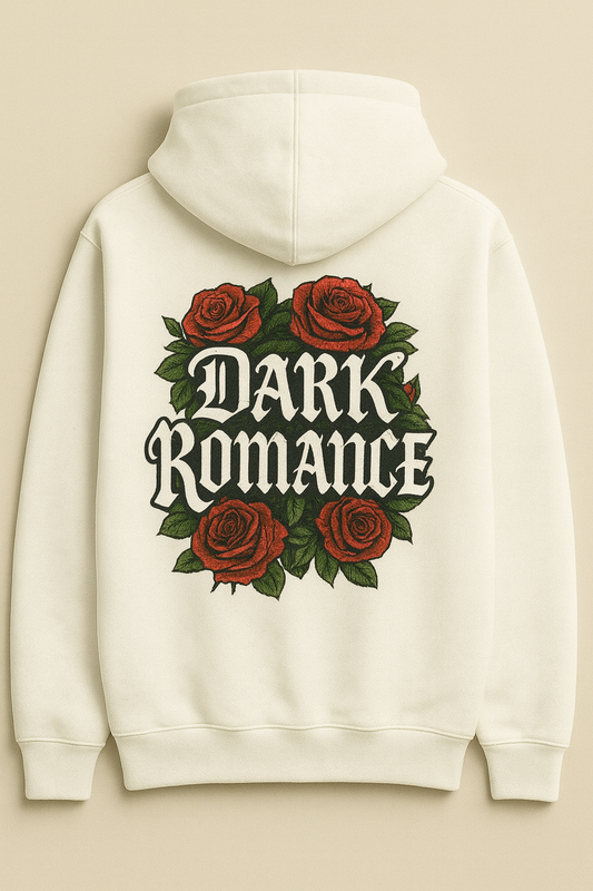 Dark Romance Hoodie