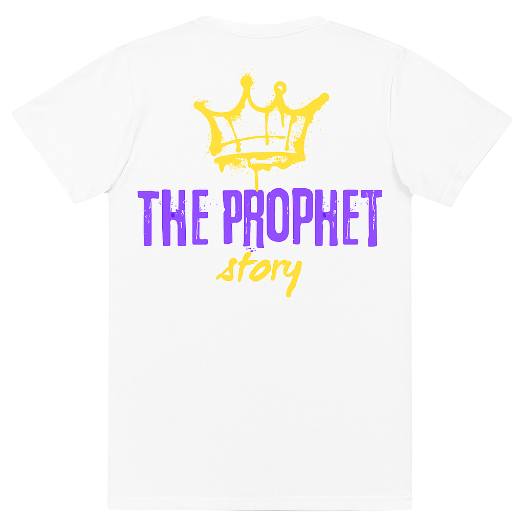 ProphetKid Mixed Colorway T-Shirt
