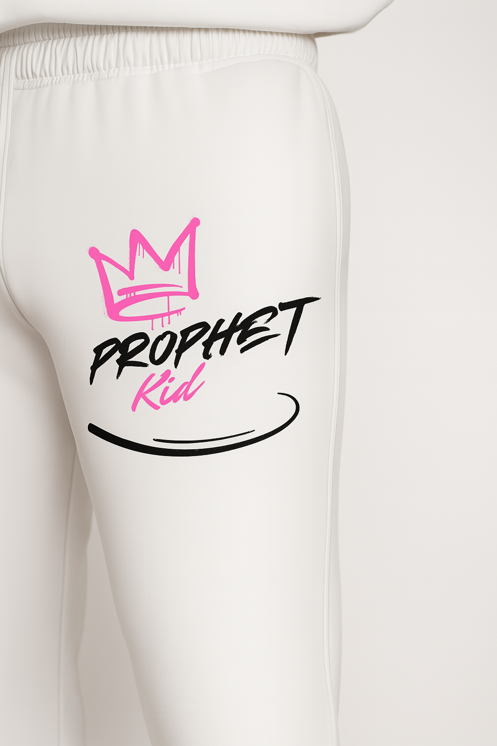 ProphetKid Mixed Colorway Sweat pants