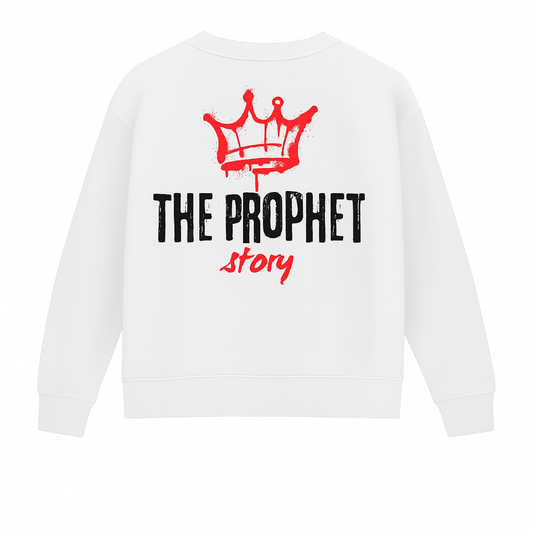 ProphetKid Mixed Colorway Crewneck